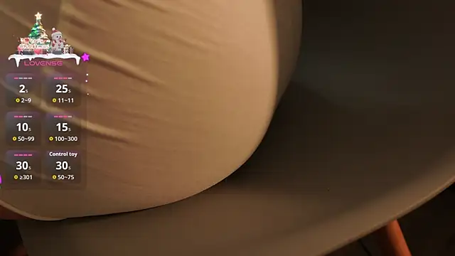 Snapshot of hey_Melanie chatting on 01-12-26, 06:40 hey Melanie online show from 01-12-26, 06:40