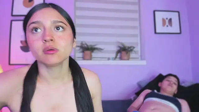 Auroraaa 527 online show from 01-08-26, 03:53