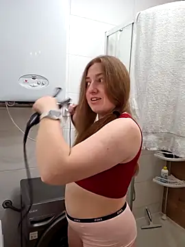 KittyAda1212 online show from 02-24-26, 08:01