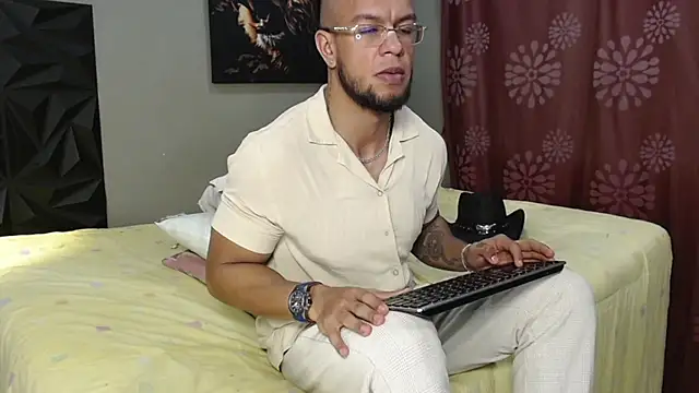 jacob bentley online show from 03-08-26, 03:54