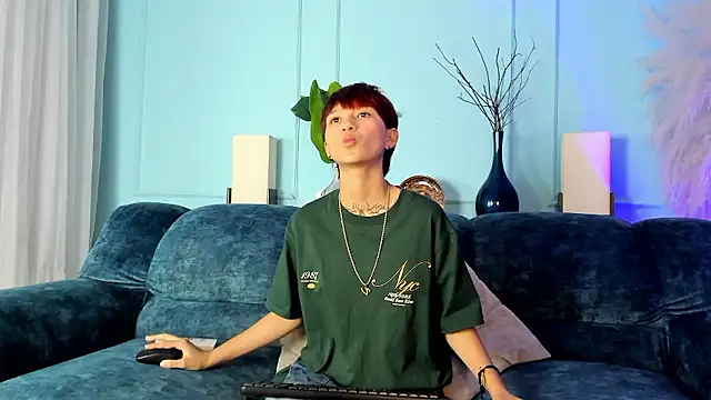 Snapshot of Jessi_Suho chatting on 01-11-26, 07:52 Jessi Suho online show from 01-11-26, 07:52