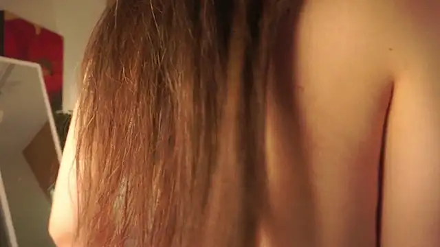 Sweetemerry online show from 01-10-26, 04:36