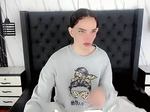 sora jun online show from 03-24-26, 02:22