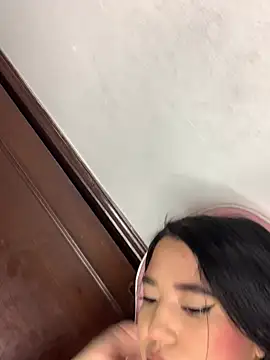 DulcePiink online show from 02-21-26, 07:26