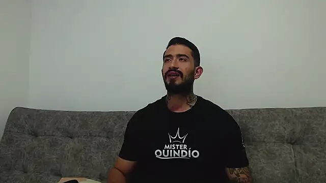 MalickBlack9 online show from 01-05-26, 11:08