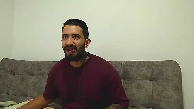 MalickBlack9 online show from 01-09-26, 11:17