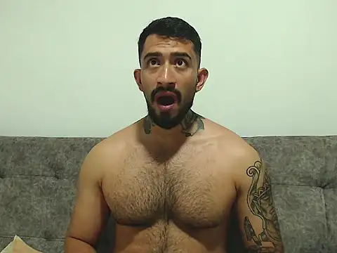 MalickBlack9 online show from 01-15-26, 10:13