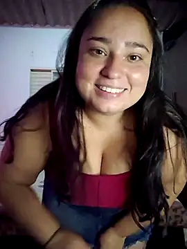 Snapshot of MarrySantiago chatting on 01-11-26, 02:27 MarrySantiago online show from 01-11-26, 02:27