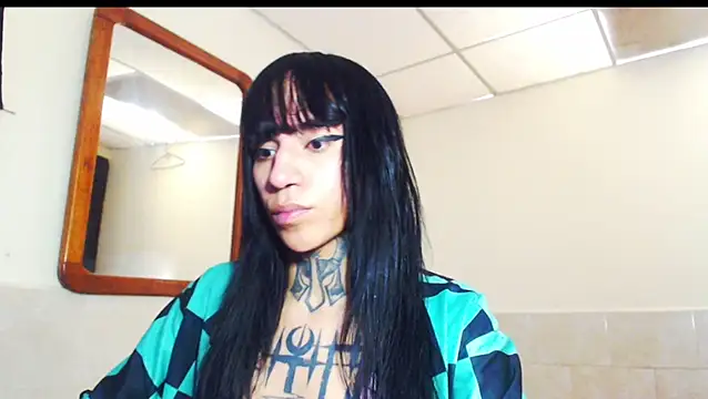 jazmin wolf online show from 01-08-26, 05:04