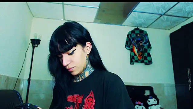 jazmin wolf online show from 02-14-26, 12:02