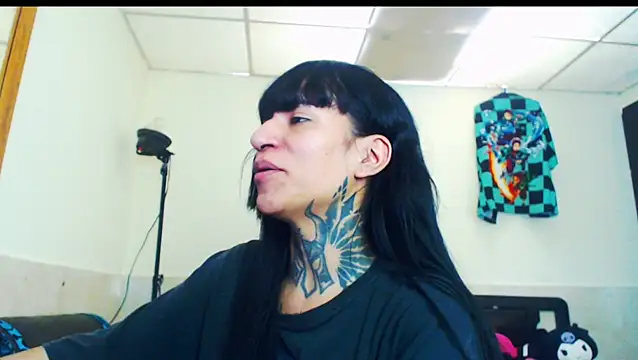 jazmin wolf online show from 02-16-26, 05:09