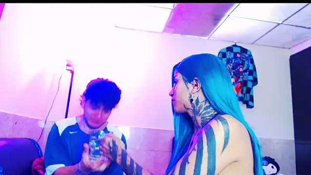 jazmin wolf online show from 02-24-26, 05:44