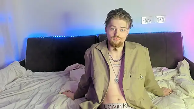 Lev Miller online show from 03-02-26, 12:24