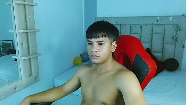 Jay fox1 online show from 01-12-26, 05:23