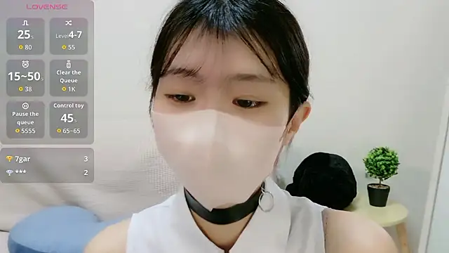 Rui-chaaan online show from 01-06-26, 10:30