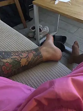 psilocibina22 online show from 02-17-26, 04:09