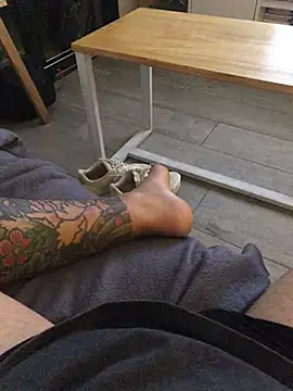 psilocibina22 online show from 02-22-26, 03:18