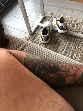 psilocibina22 online show from 04-18-26, 10:30