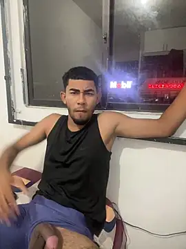 youngalexofficial online show from 02-26-26, 04:22