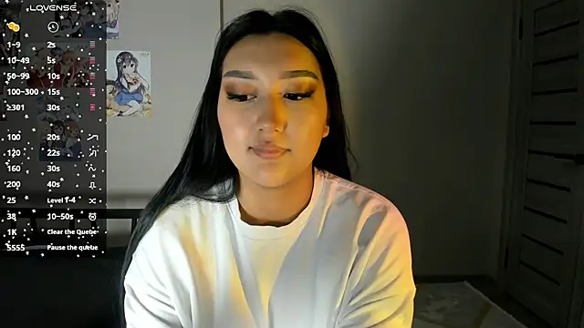 yunami  chan online show from 02-13-26, 12:12