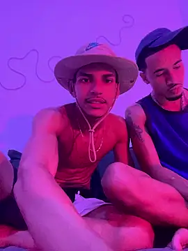 Gael Reis online show from 01-07-26, 02:47