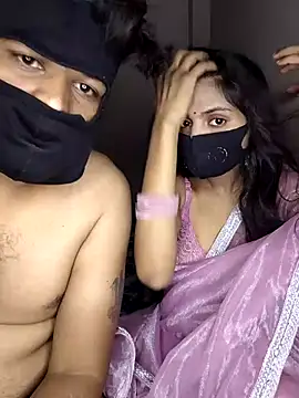 rani coupleee online show from 04-23-26, 03:25