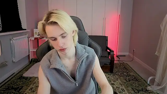 lucidangelok1 online show from 03-15-26, 01:17