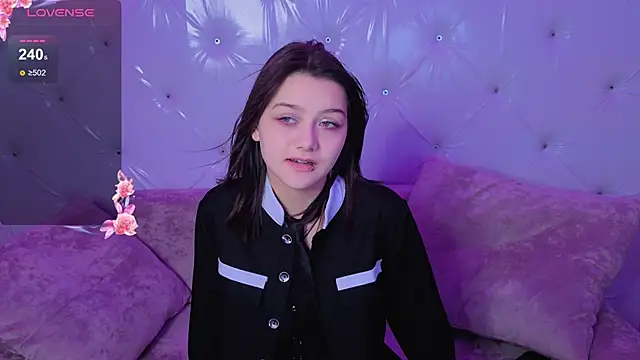 xxxnaughtyfoxyxxx online show from 01-09-26, 08:50