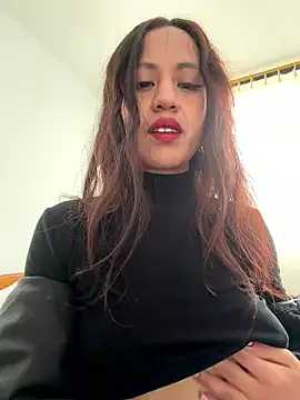 Debbie girl online show from 01-13-26, 01:27