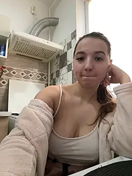 Snapshot of OutsiderMuse chatting on 02-16-26, 12:01 OutsiderMuse online show from 02-16-26, 12:01