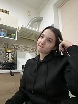 Snapshot of OutsiderMuse chatting on 02-20-26, 06:41 OutsiderMuse online show from 02-20-26, 06:41