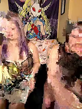 PetalPufffGirl online show from 01-10-26, 12:56