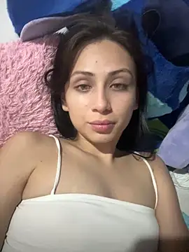 diosa cristal  online show from 02-08-26, 02:37