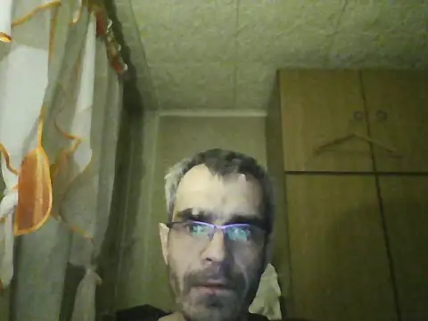 Gattuzoman85 online show from 04-17-26, 08:45