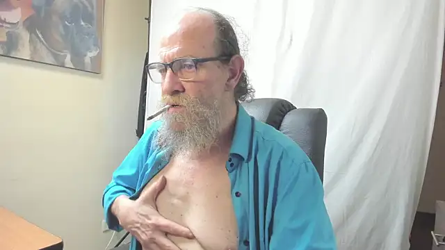 Uncle Hottie online show from 02-15-26, 07:51