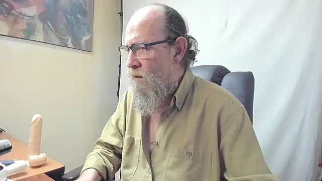 Uncle Hottie online show from 02-18-26, 10:06