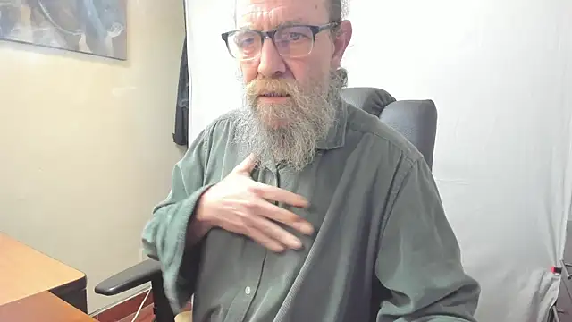 Uncle Hottie online show from 02-20-26, 06:30