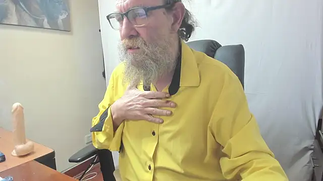 Uncle Hottie online show from 02-27-26, 05:13