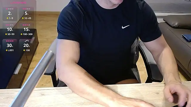 sensualman90 online show from 02-24-26, 10:41