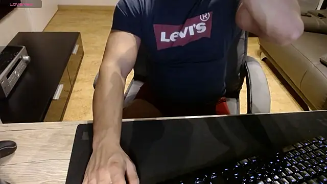 sensualman90 online show from 03-14-26, 09:42