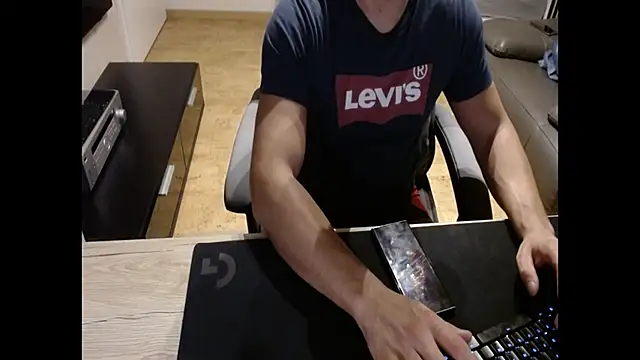 sensualman90 online show from 03-15-26, 09:32