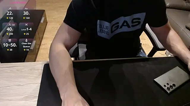 sensualman90 online show from 03-19-26, 10:03