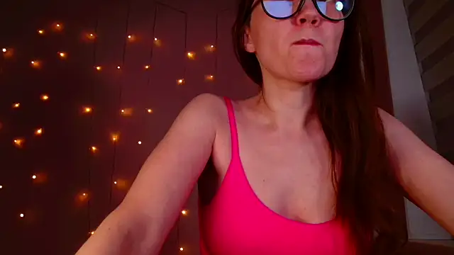 MelanyOxx online show from 01-08-26, 01:46