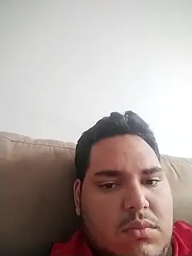 PedroRJ021 online show from 01-12-26, 03:50