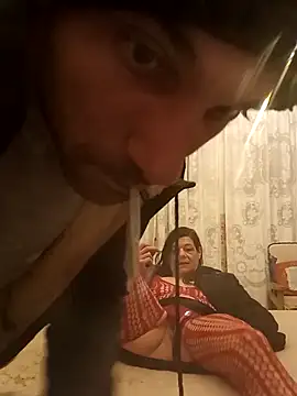 GanaderoMorboso online show from 02-15-26, 12:07