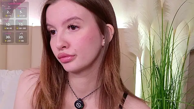 Layla Bloom online show from 01-31-26, 07:11