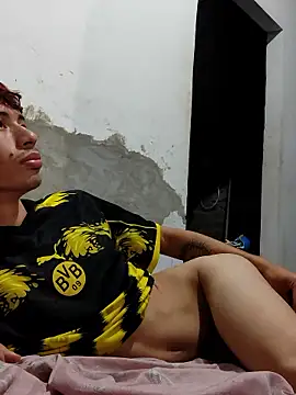 Snapshot of Sweet_Davyd chatting on 01-13-26, 10:31 Sweet Davyd online show from 01-13-26, 10:31