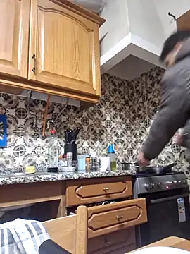 Vulcao007 online show from 01-07-26, 03:09