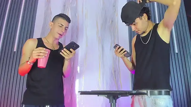 Lucas hot 20 online show from 02-20-26, 05:26