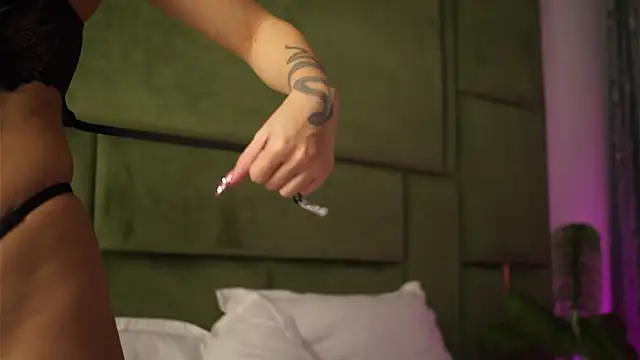 BlairLevine online show from 01-11-26, 05:12